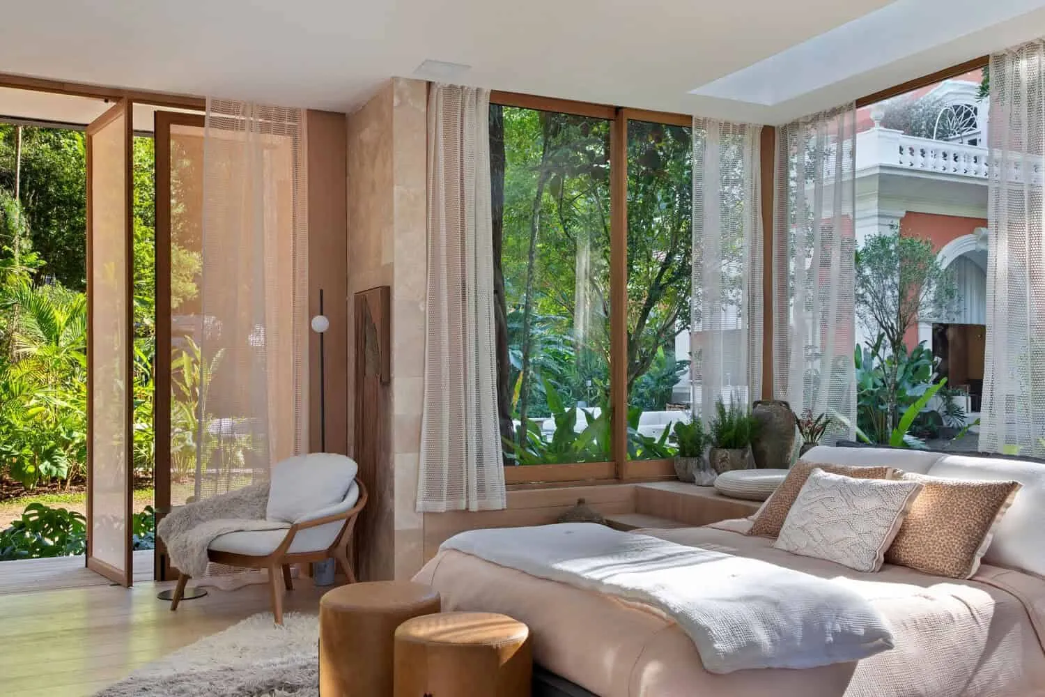 Maison Sens de UP3 Arquitetura à Rio de Janeiro, Brésil Maison Sens de UP3 Arquitetura à Rio de Janeiro, Brésil