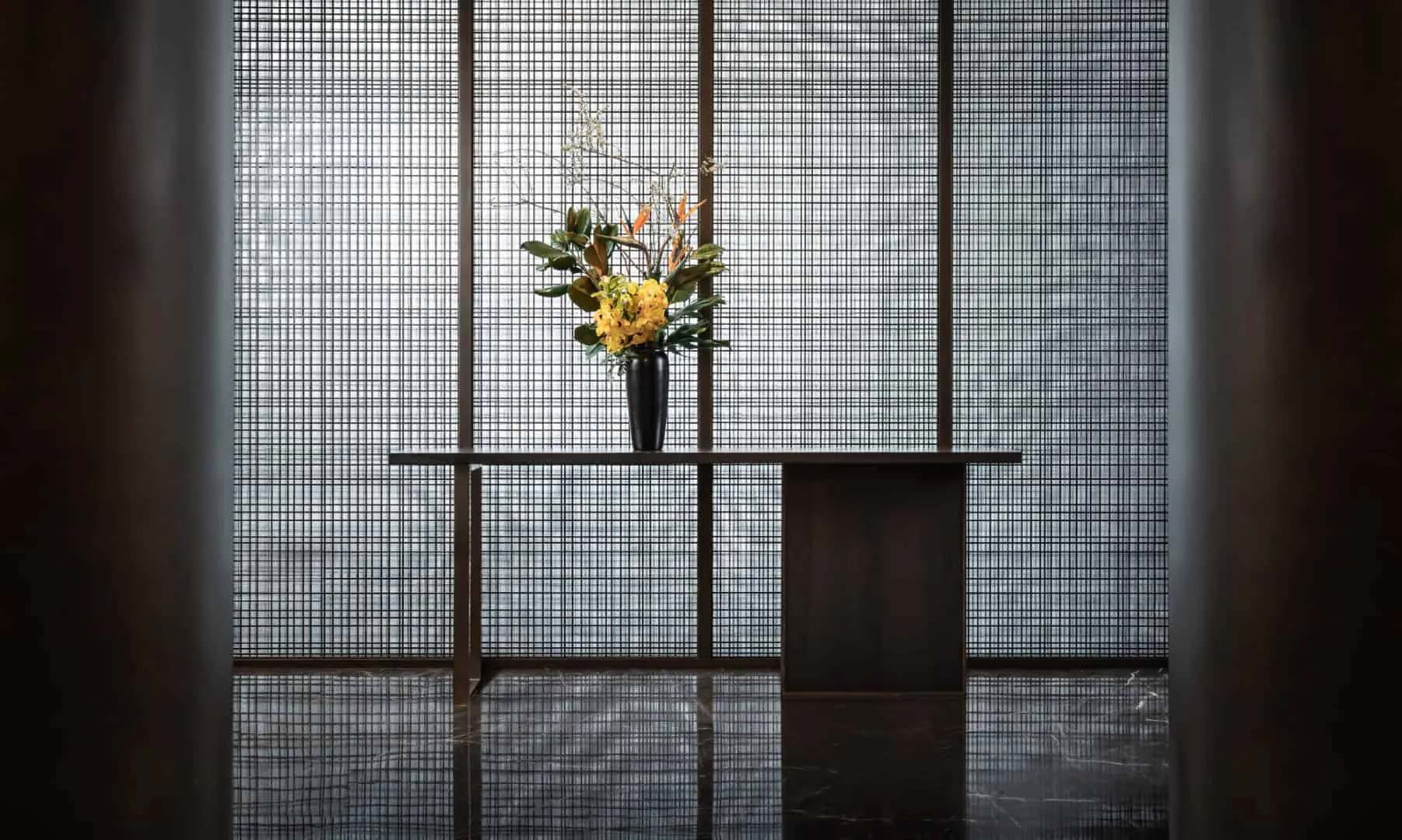 LDH DESIGN | Mansion XÚN - a multidimensional poetic restaurant