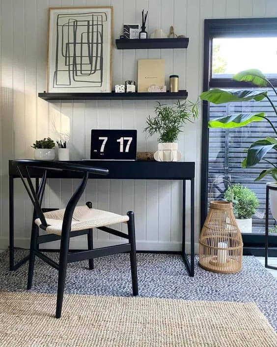 Rental House: The Magic of Adding Personality Without Reconstruction