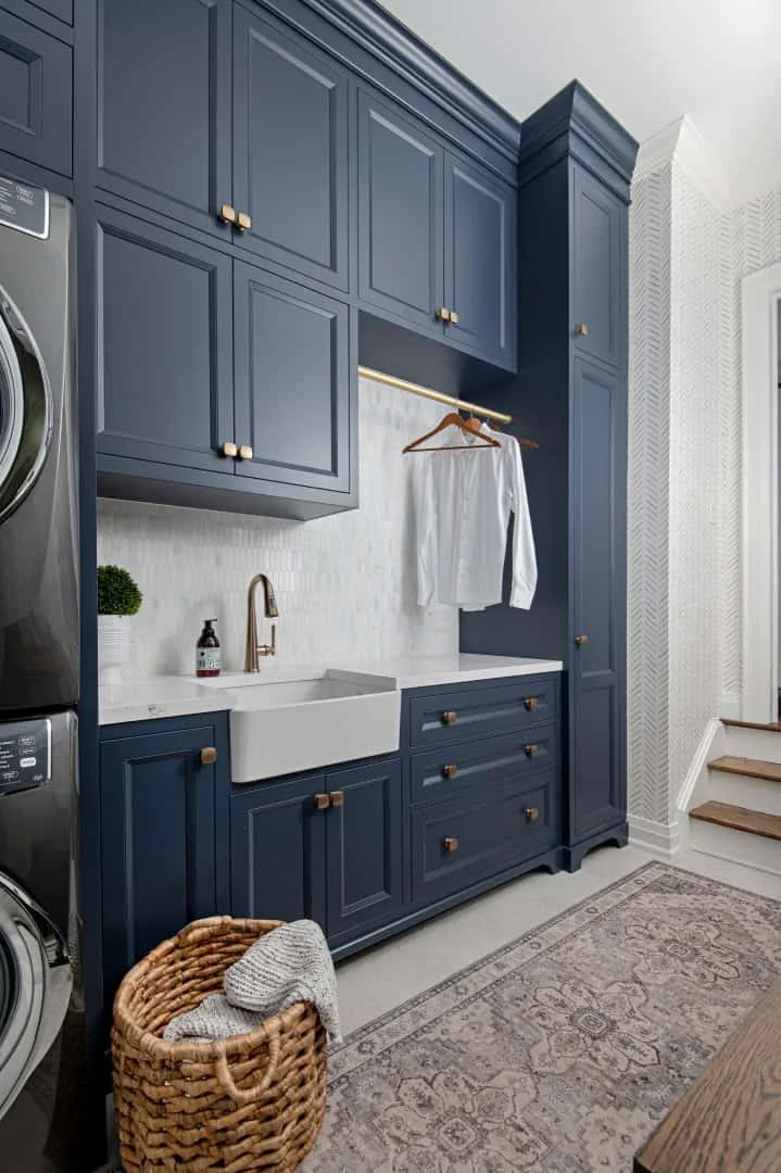 15. Lavandería tradicional, Toronto