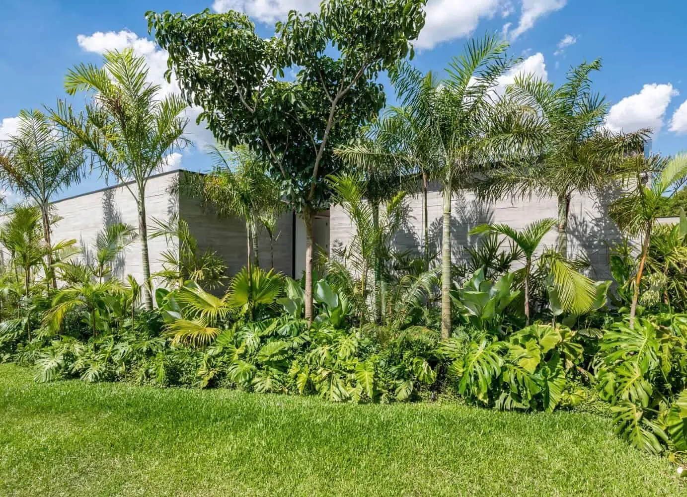 Sala 03 Arquitetura设计的贾安达亚斯住宅：圣保罗乡村现代避风港