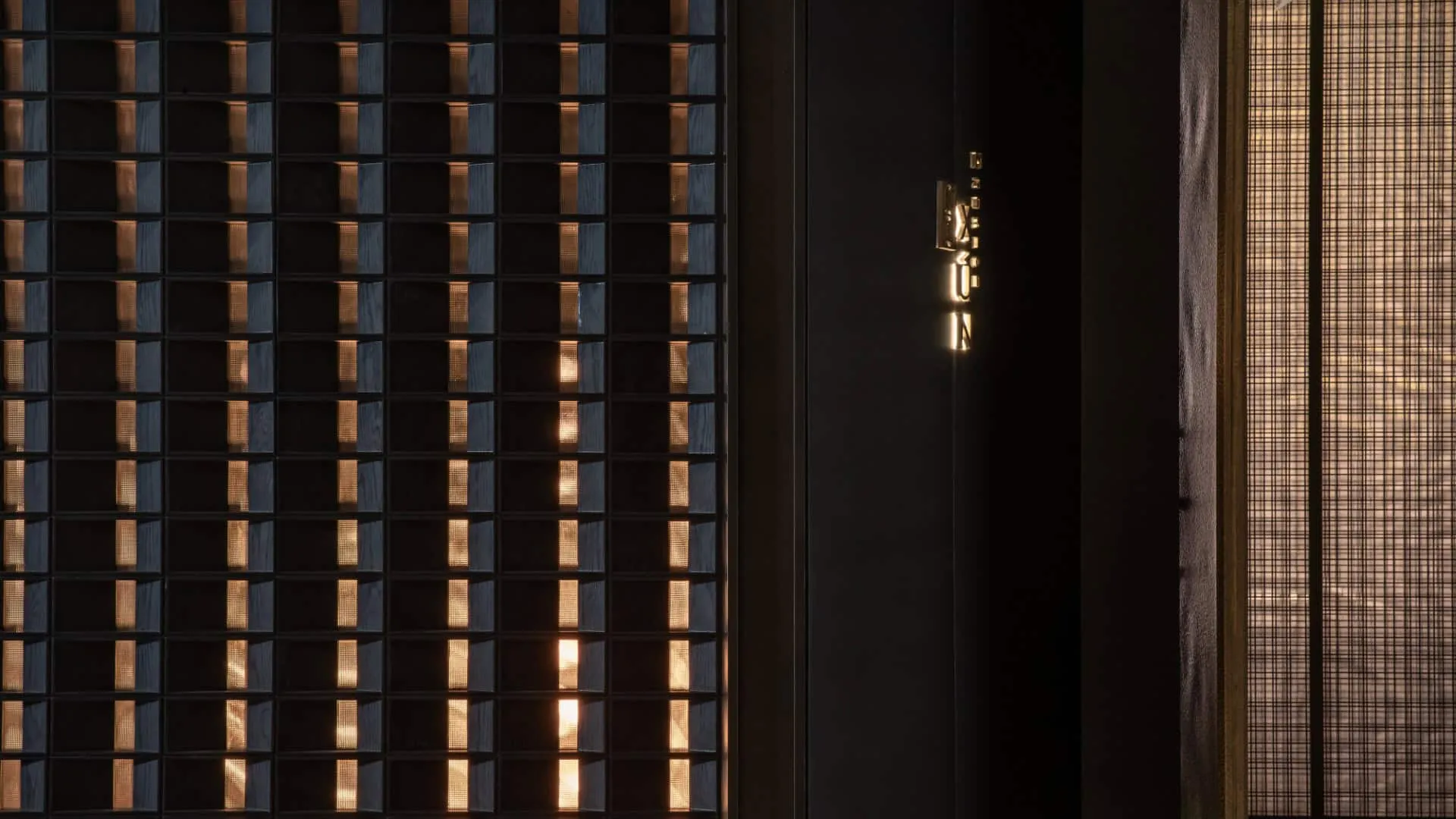 LDH DESIGN | Mansion XÚN - a multidimensional poetic restaurant