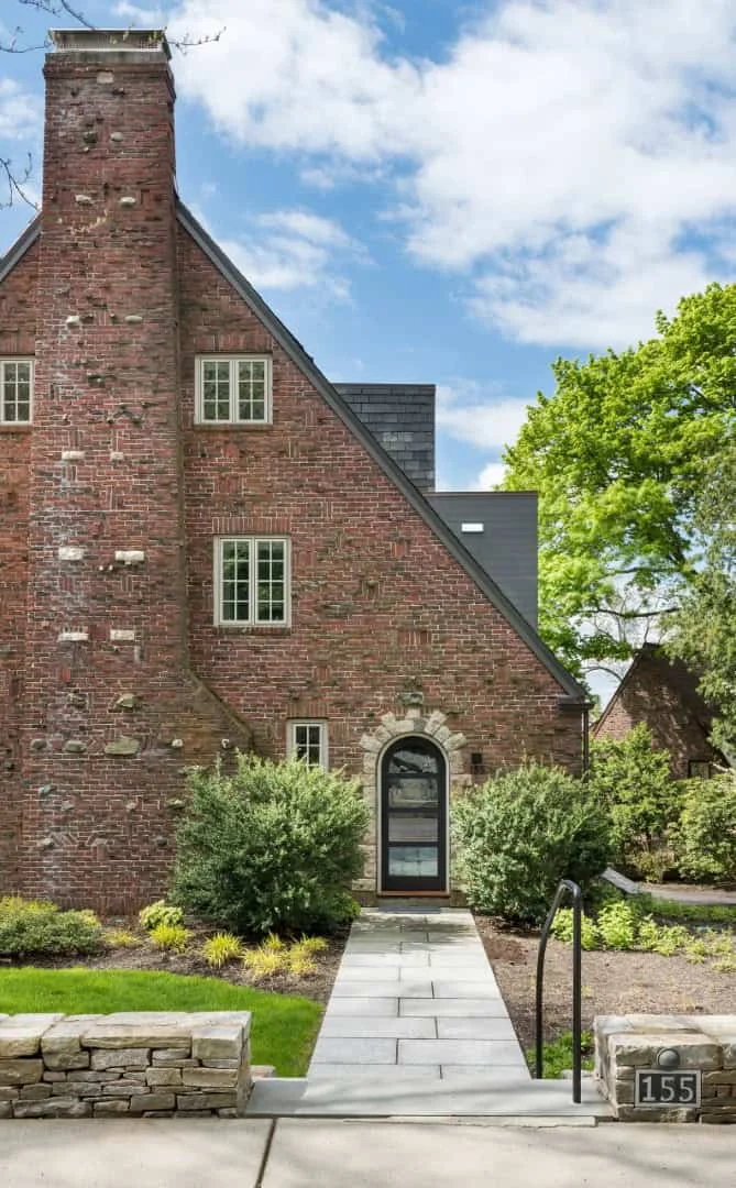 15. Entrada tradicional, Boston