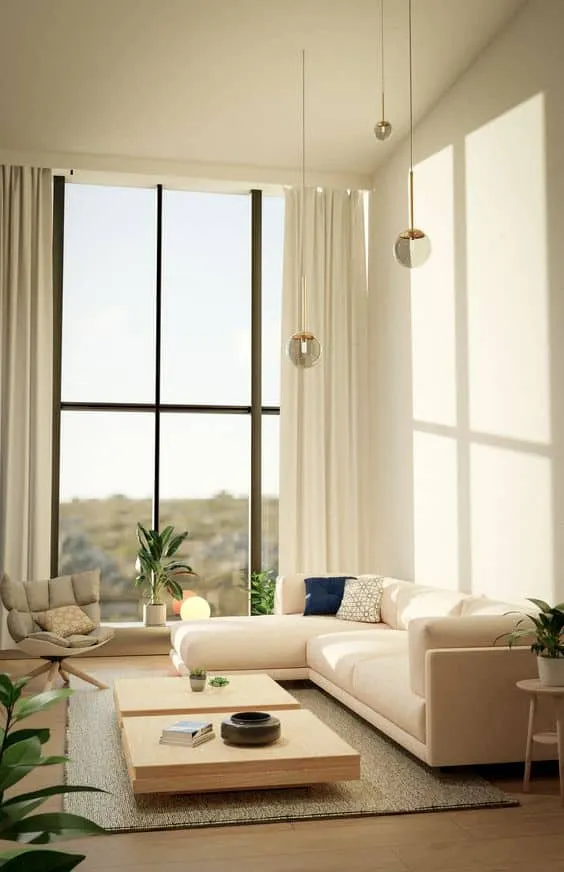 5 шагов к спокойному и умиротворенному дому