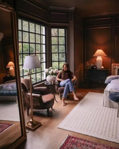 The Art of Creating a Cozy Home Through Intentional Details