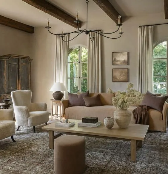 Tips for Decorating with Muted Tones at Home