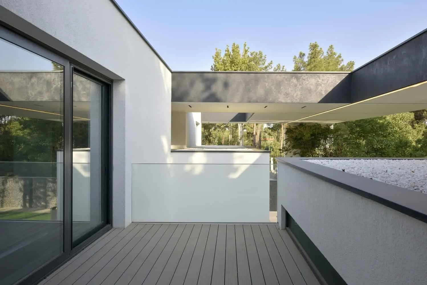 Villa No. 75 by 3rd Skin Architects in Tehran, Iran