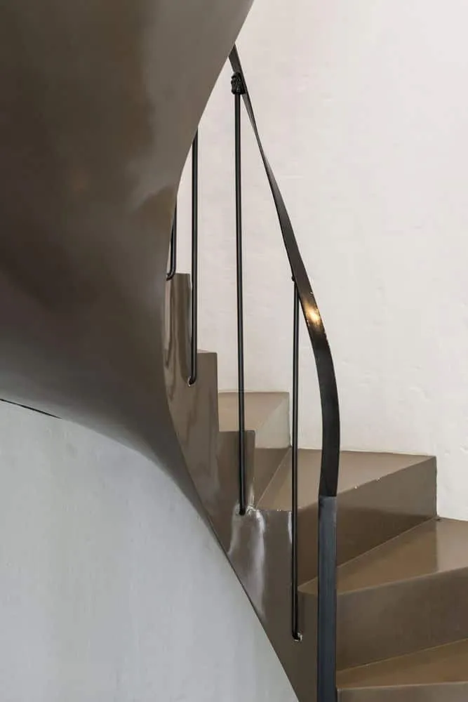 马尔丁·杜兰托·桑加利在秘鲁圣安东尼奥的拉瓦之家