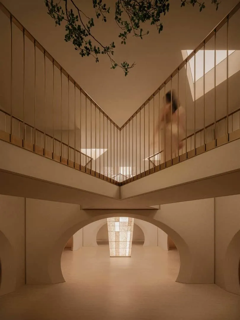 福州CUN PANDA NANA的Hoormem中心