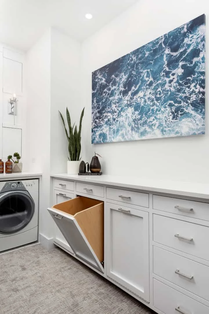 10. Lavandería tradicional, Chicago