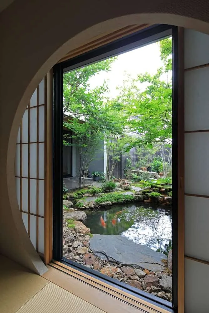 日本 Shinomiya 市 Takeshi Ishiodori Architecture 设计的 FORT7 家宅