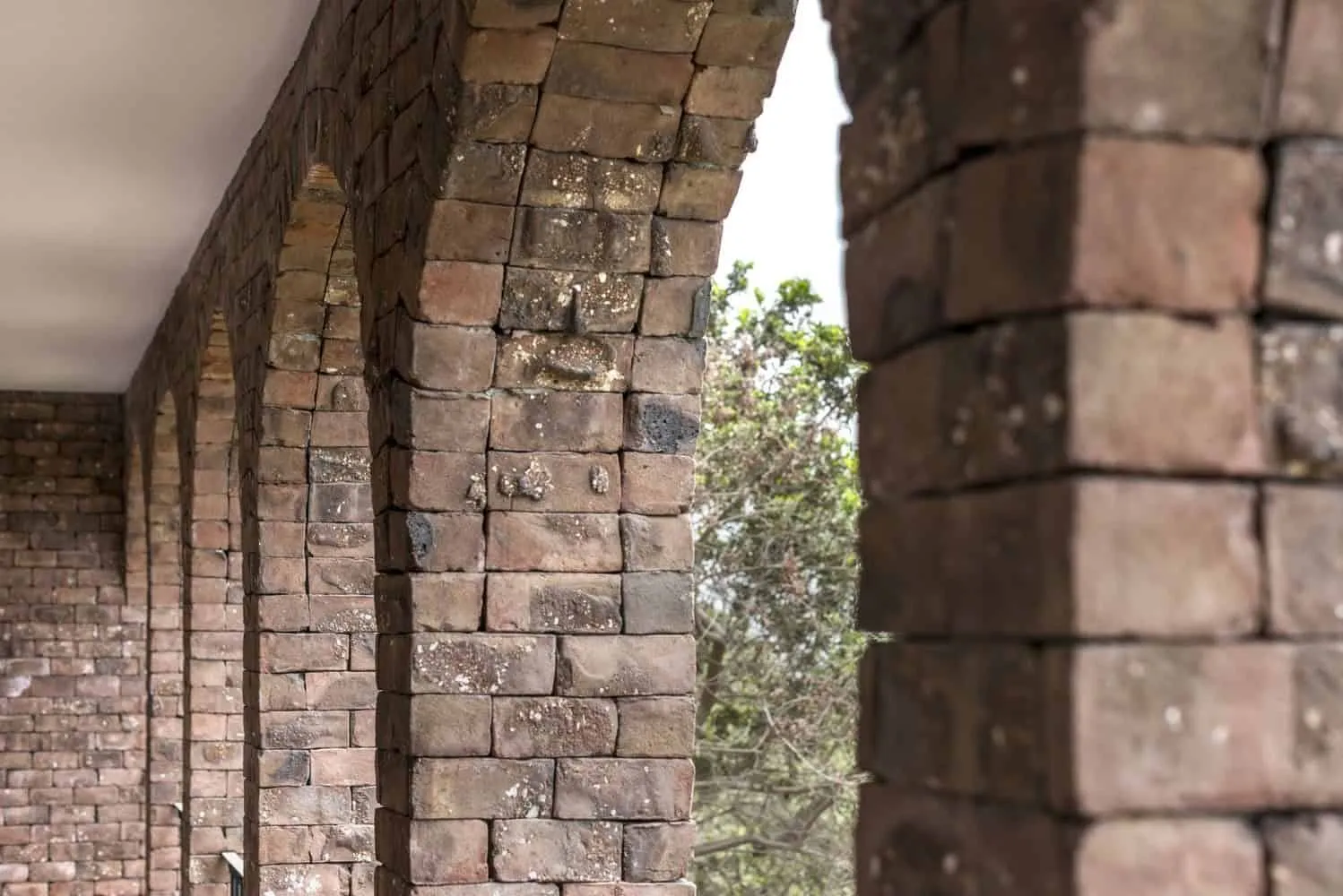 马尔丁·杜兰托·桑加利在秘鲁圣安东尼奥的拉瓦之家