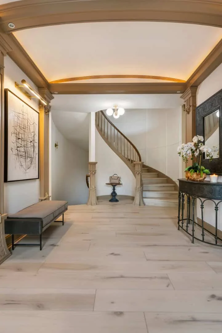 9. Традиційний вхід, Сіетл