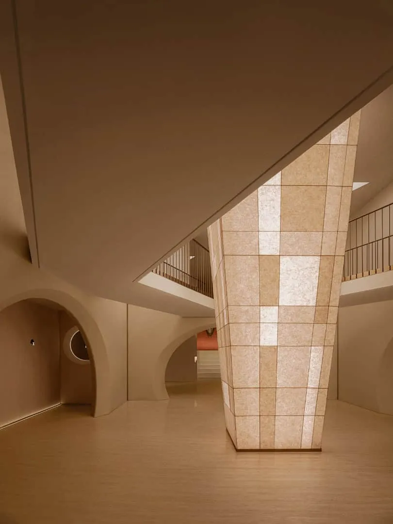 福州CUN PANDA NANA的Hoormem中心