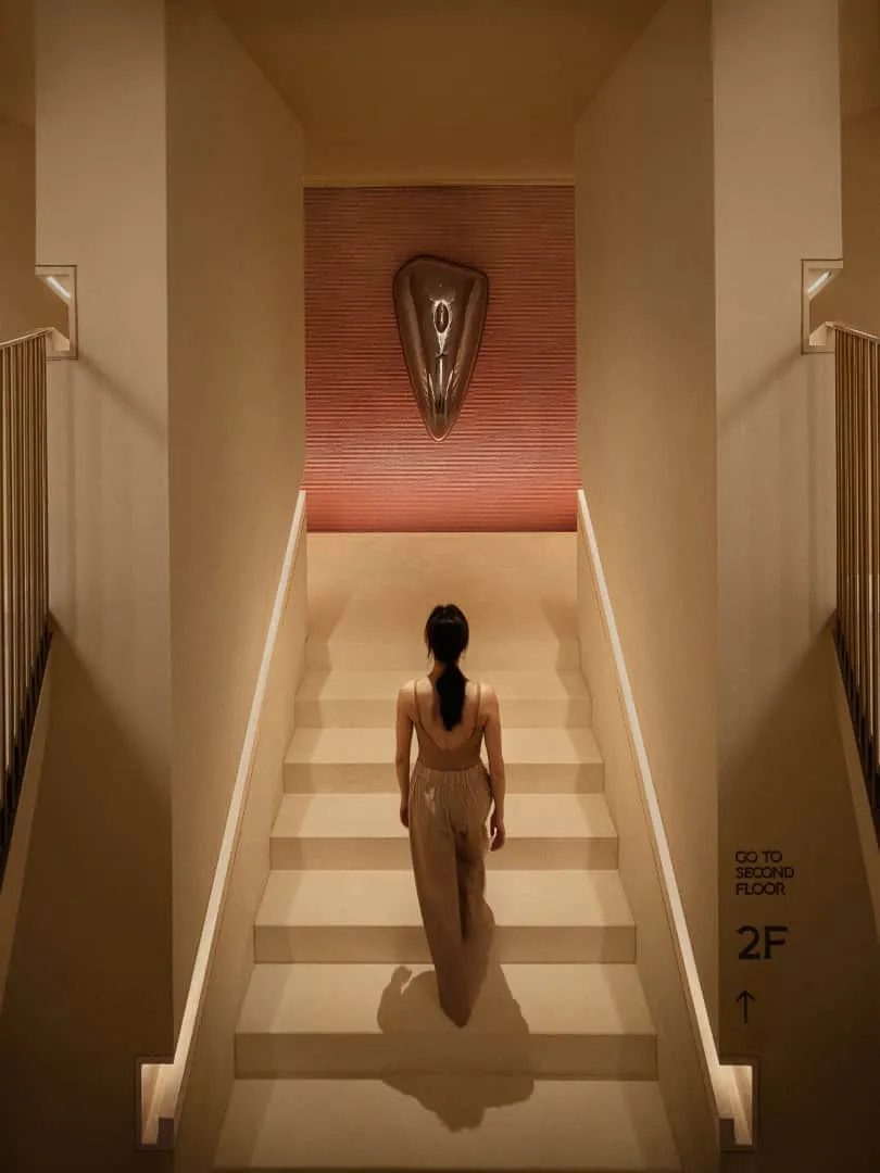 福州CUN PANDA NANA的Hoormem中心