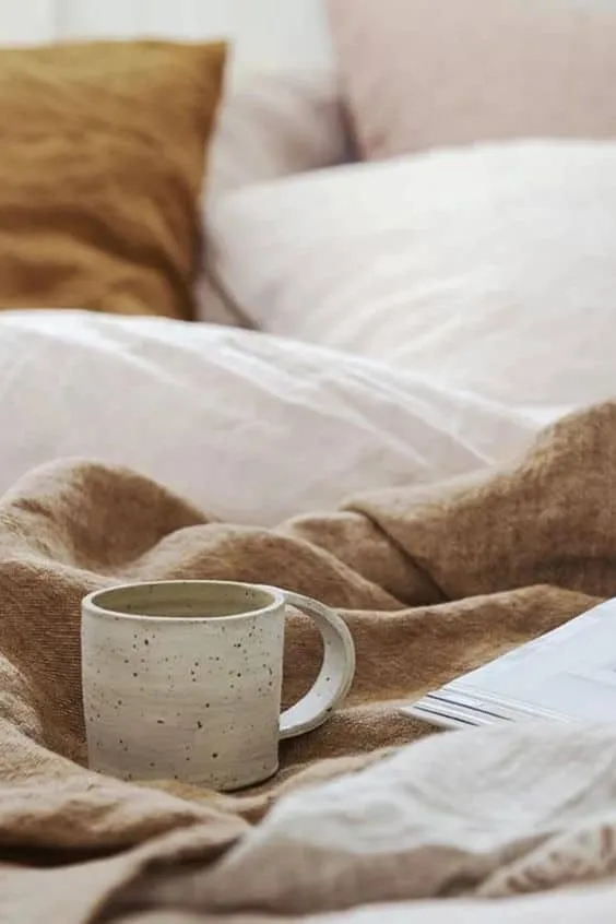 Autumn Bedding Ideas for Welcoming the Season