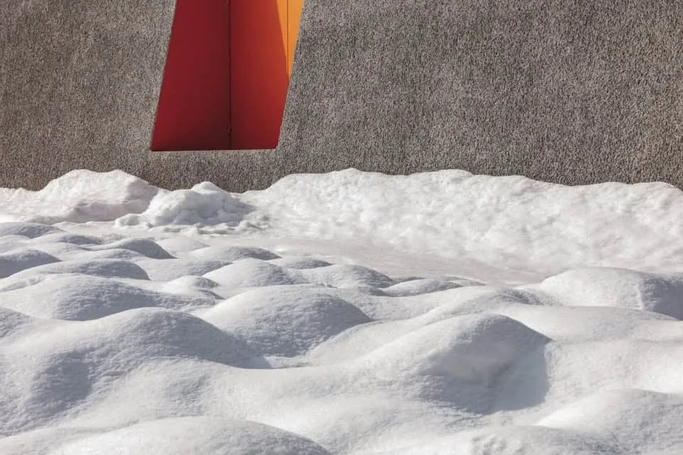 one-aftr设计的多尔达姆住宅,位于韩国索肖市 one-aftr设计的多尔达姆住宅,位于韩国索肖市