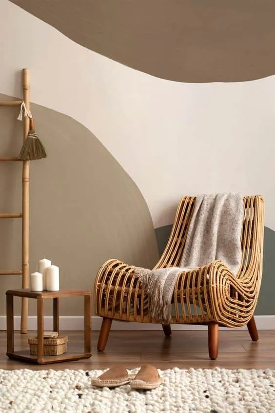 用装饰焦点墙在任何空间创造醒目印象