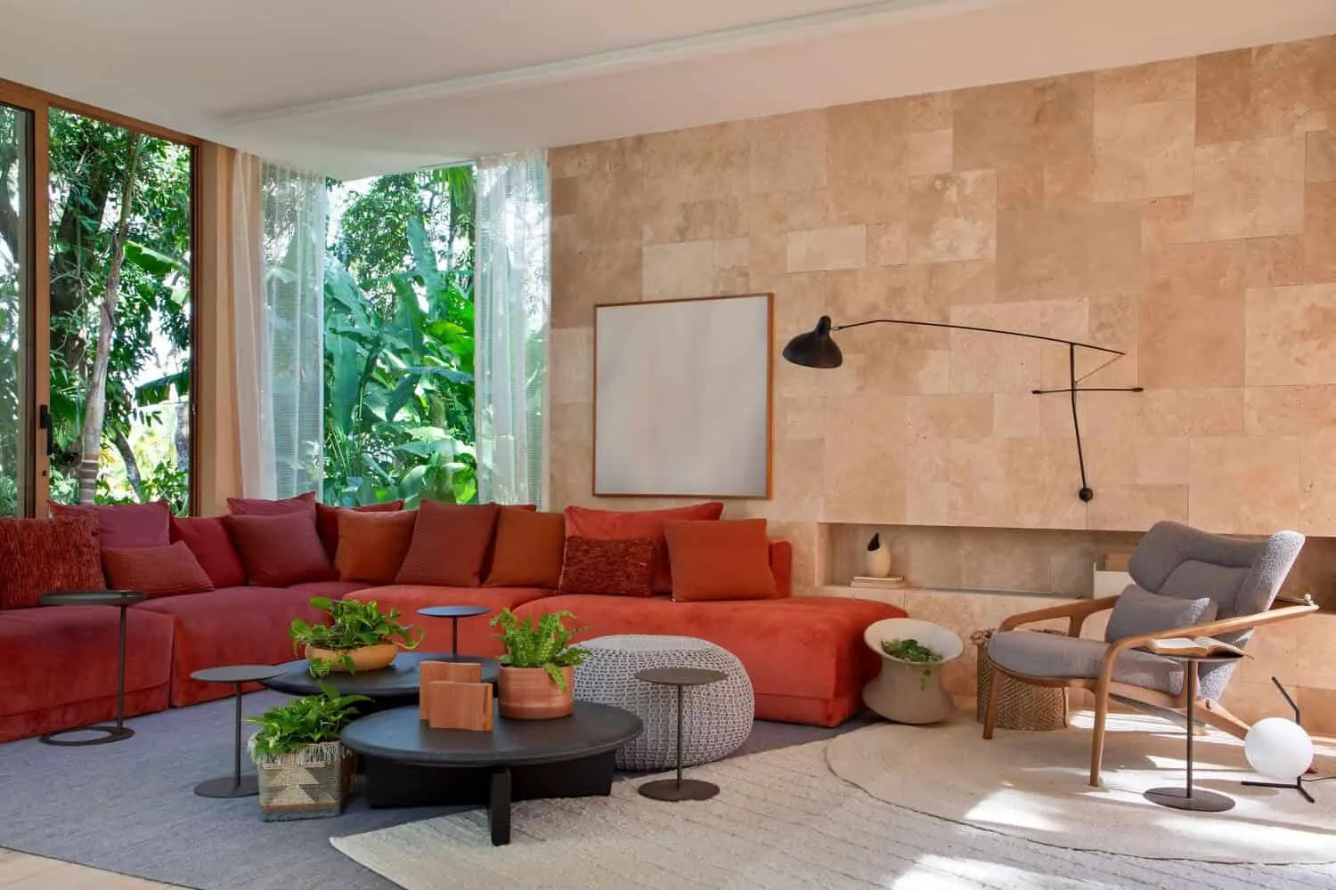 Maison Sens de UP3 Arquitetura à Rio de Janeiro, Brésil Maison Sens de UP3 Arquitetura à Rio de Janeiro, Brésil