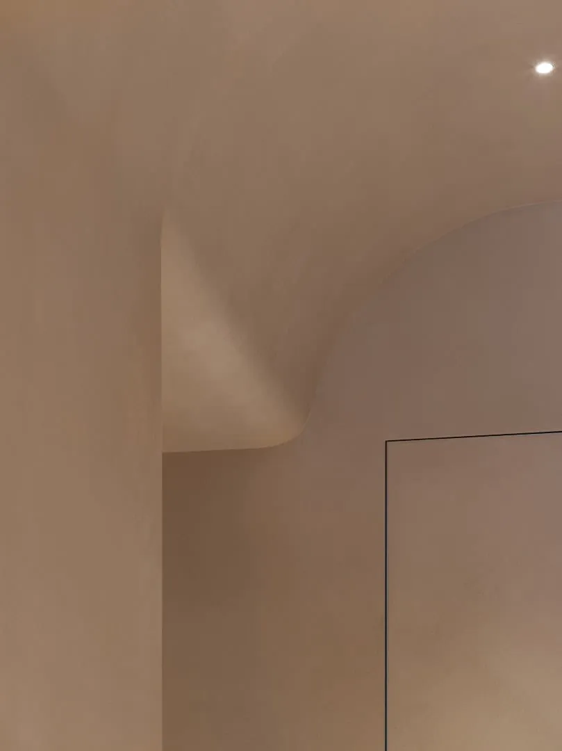 Bel Corpo Body Aesthetic Studio от Babayants Architects — Минималистический спа-отель в Москве