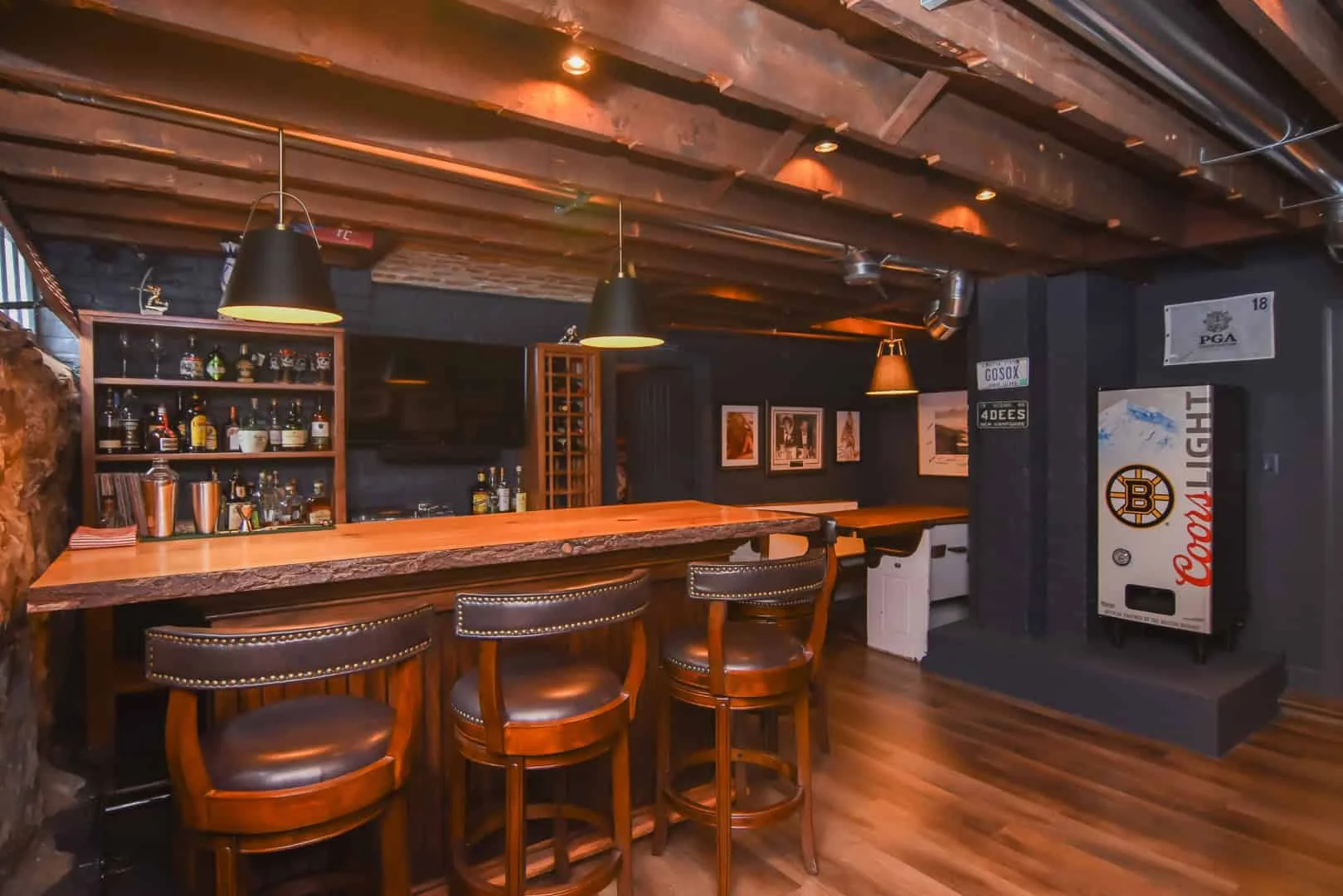 3. Schaeffler en Wellesley