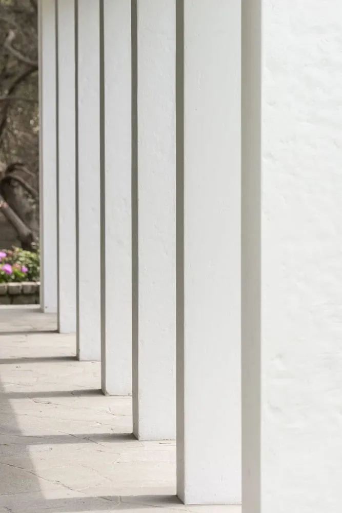 马尔丁·杜兰托·桑加利在秘鲁圣安东尼奥的拉瓦之家