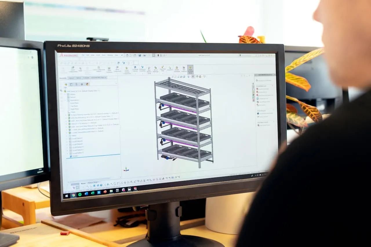 Cloud CAD vs Traditional CAD: Revolution in Design for Efficiency