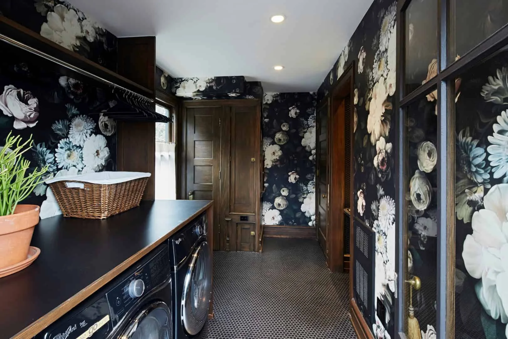 7. Lavandería tradicional, Portland