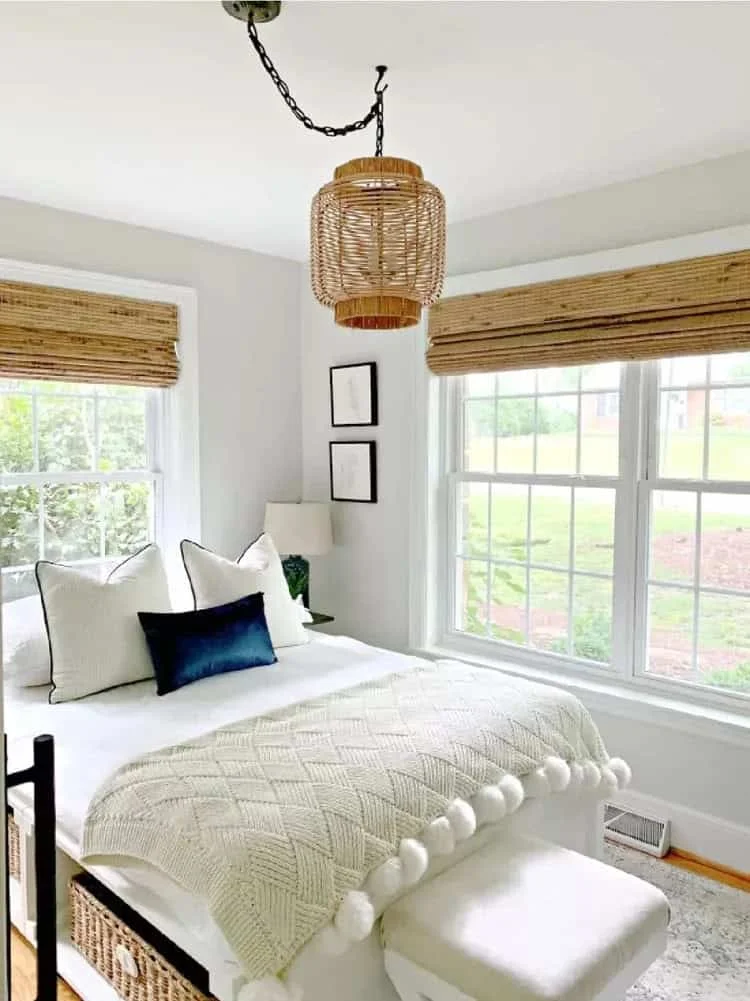 11. Cama con soporte