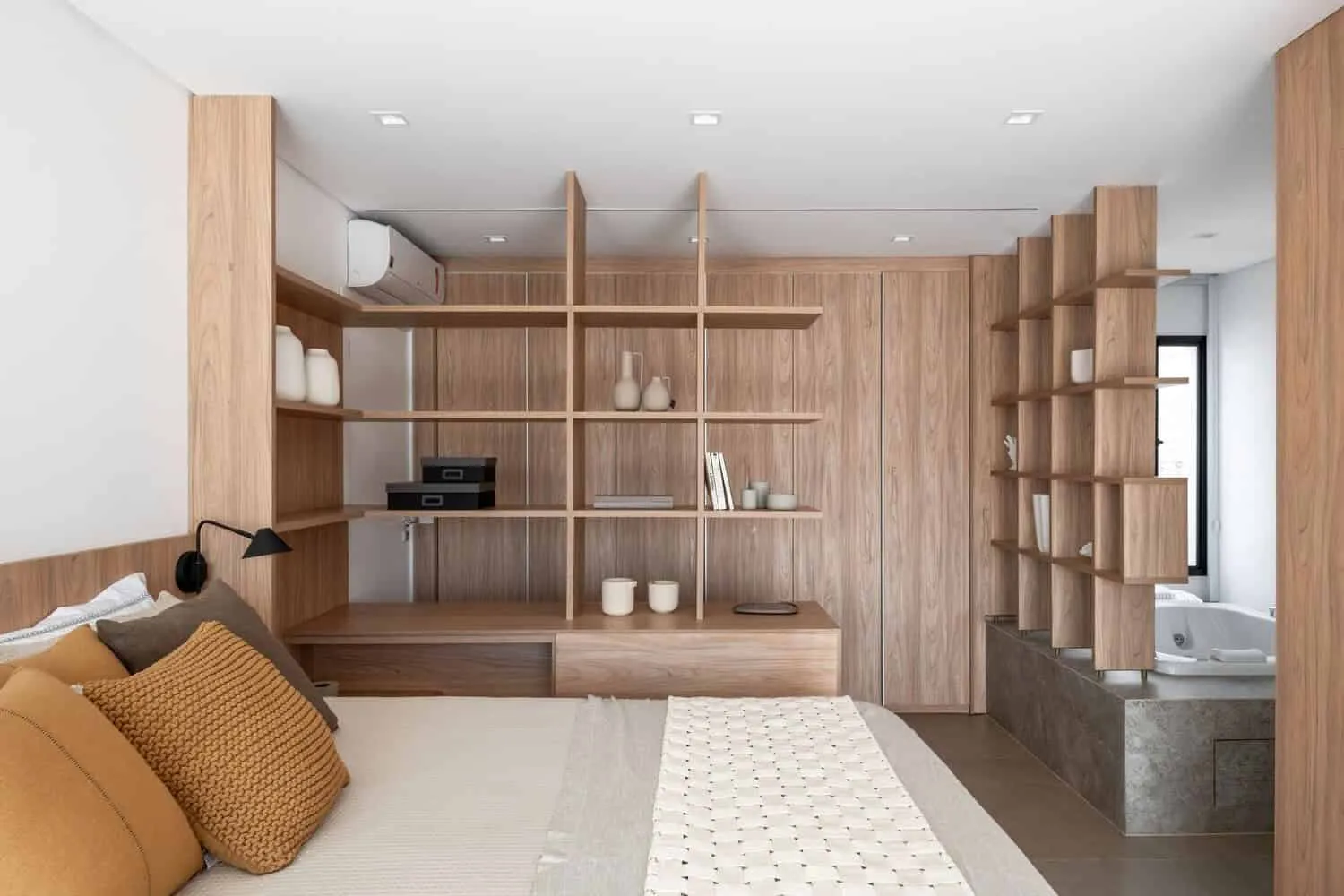 Maison RZR de GRBX Arquitetos à Indaiatuba, Brésil