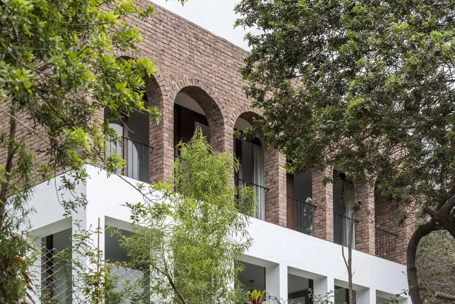 马尔丁·杜兰托·桑加利在秘鲁圣安东尼奥的拉瓦之家