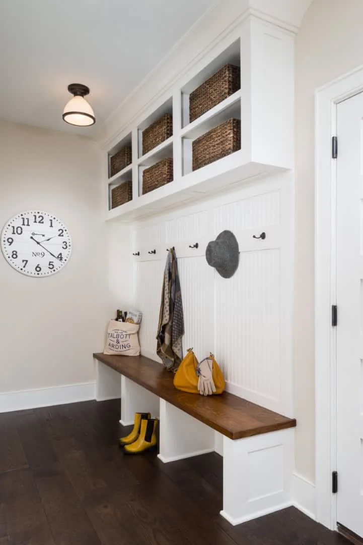 3. Елегантний сільський будинок