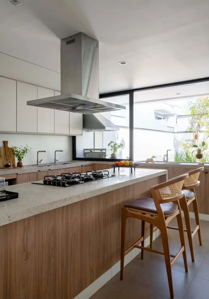 印度阿塔布州GRBX Arquitetos设计的RZR住宅