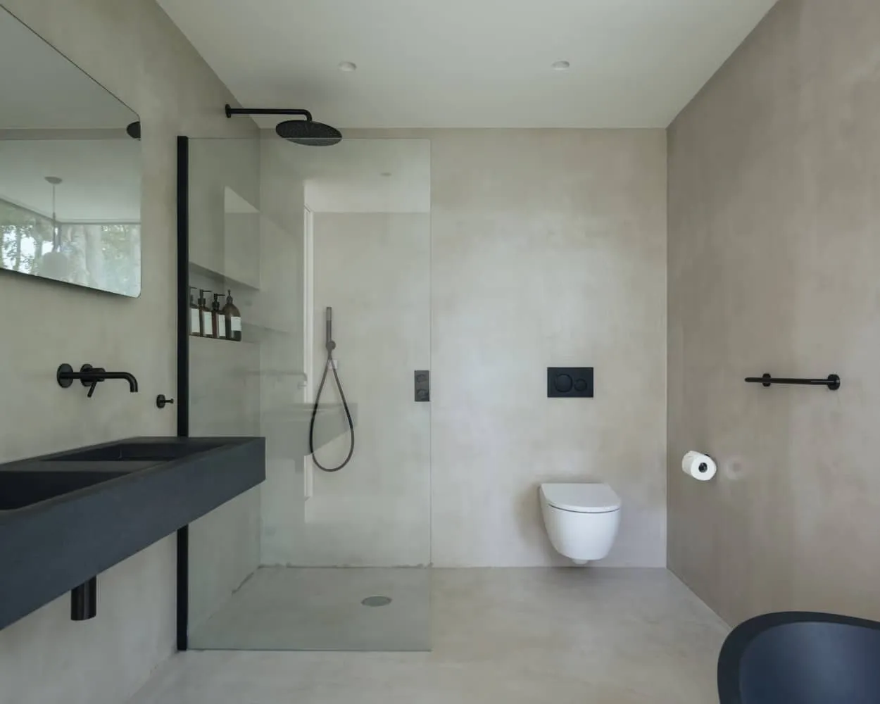 布朗与布朗建筑事务所设计的埃伯丁住宅,英国苏格兰 布朗与布朗建筑事务所设计的埃伯丁住宅,英国苏格兰