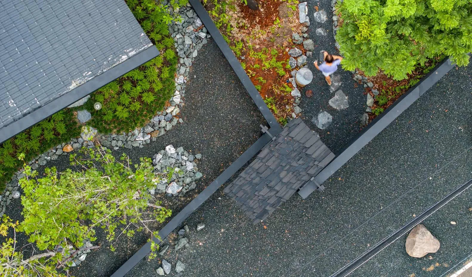 Housescape Design Lab 在清迈的邦丹住宅 Housescape Design Lab 在清迈的邦丹住宅