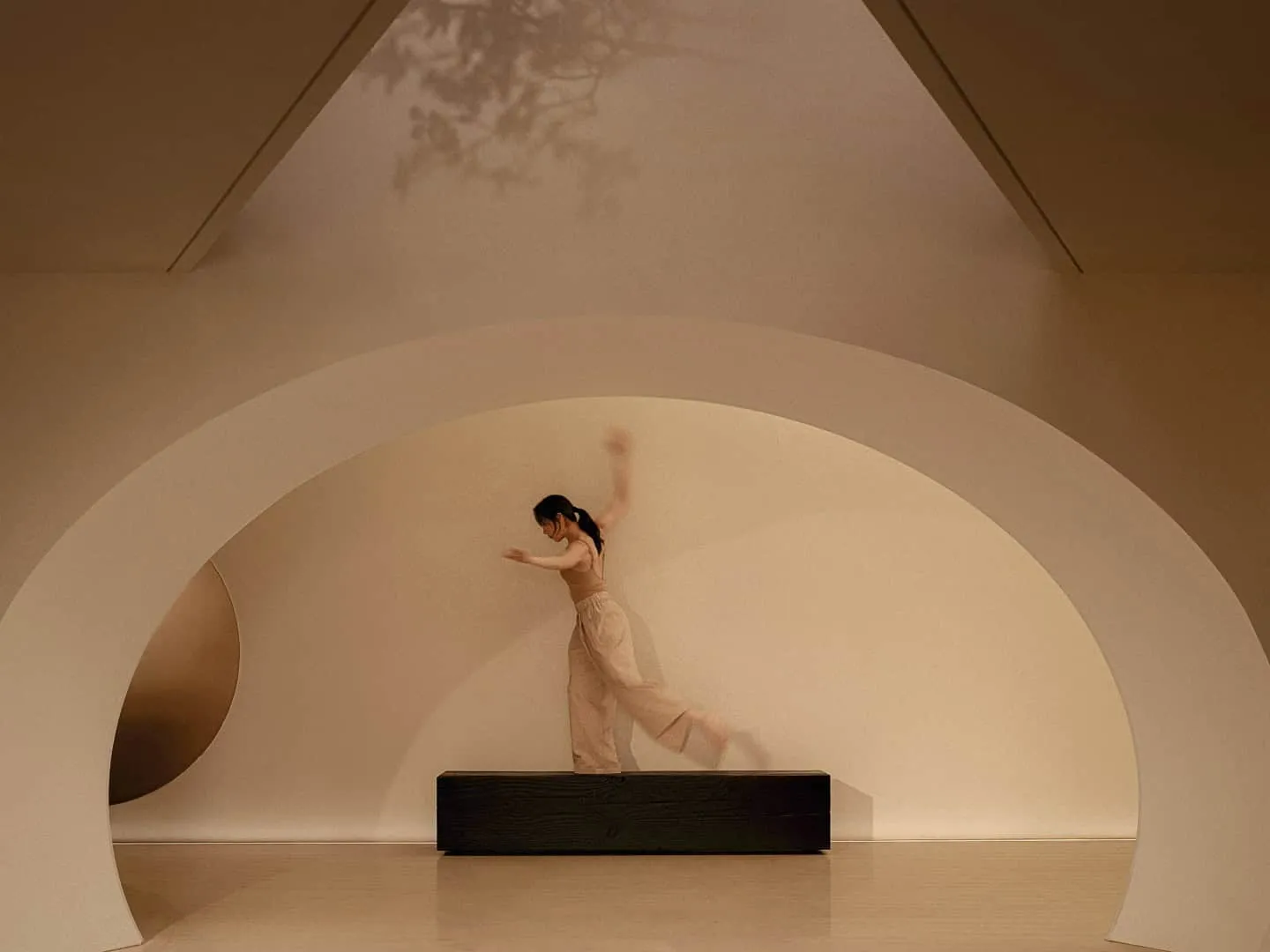 福州CUN PANDA NANA的Hoormem中心