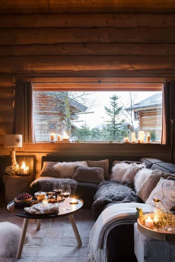 The Art of Creating a Cozy Home Through Intentional Details