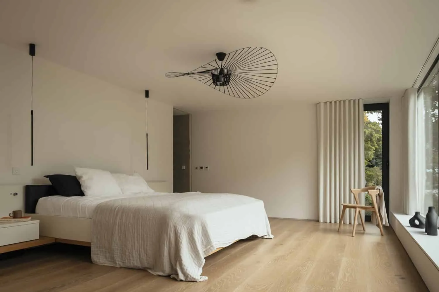 布朗与布朗建筑事务所设计的埃伯丁住宅,英国苏格兰 布朗与布朗建筑事务所设计的埃伯丁住宅,英国苏格兰