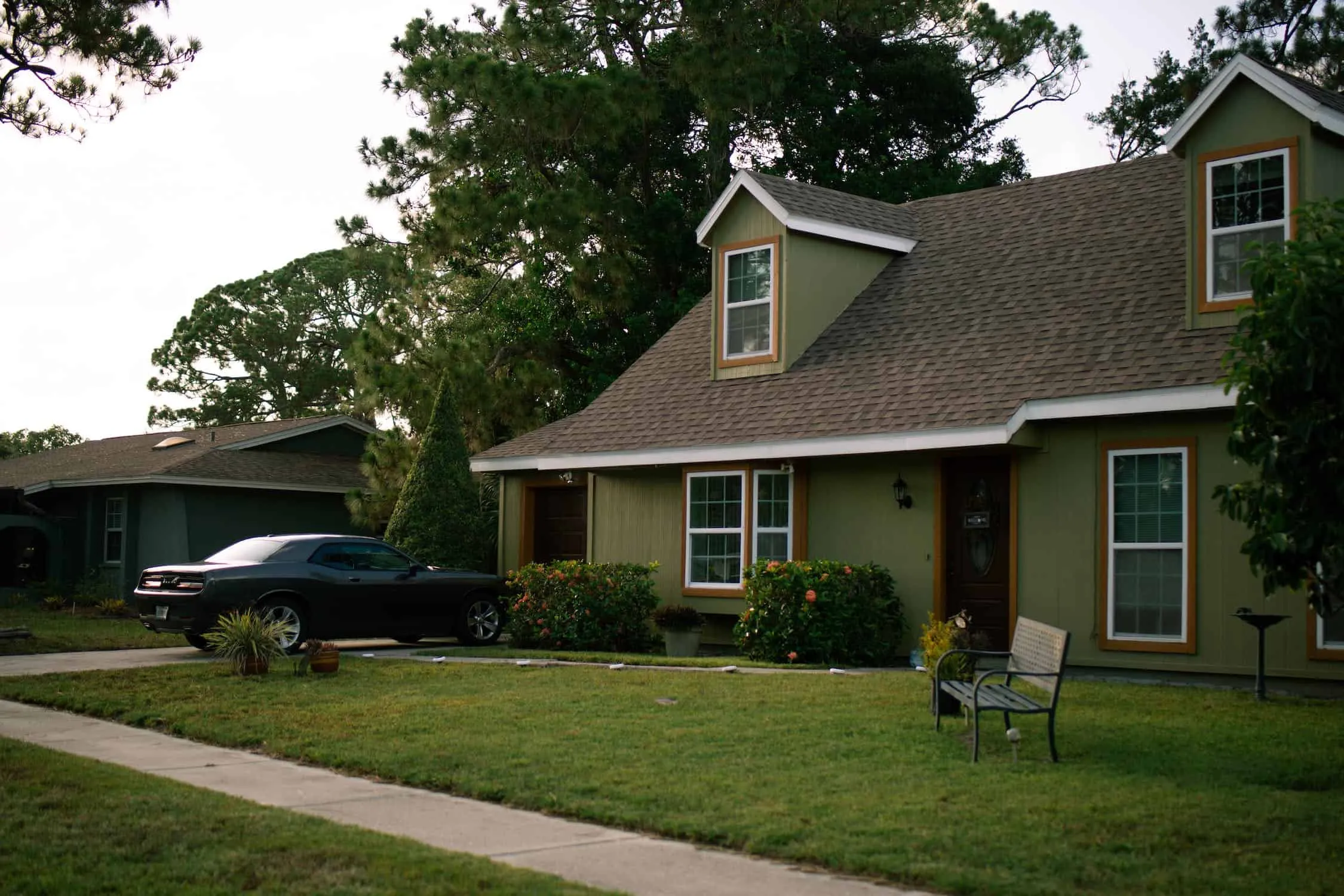 房屋设计降温小贴士 房屋设计降温小贴士