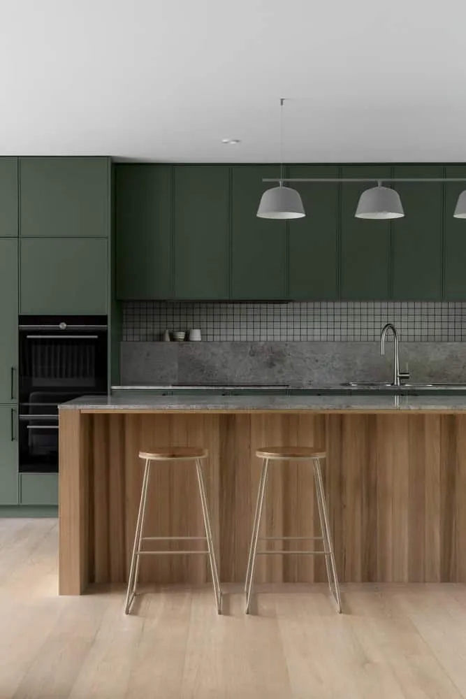 House in Point Lonsdale by Solomon Troup Architects in Australia House in Point Lonsdale by Solomon Troup Architects in Australia