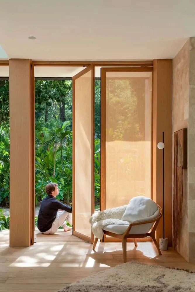 Maison Sens de UP3 Arquitetura à Rio de Janeiro, Brésil Maison Sens de UP3 Arquitetura à Rio de Janeiro, Brésil