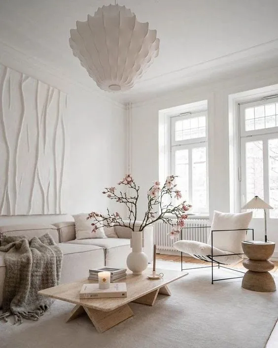 Scandinavian Interior Decoration Trends for 2023