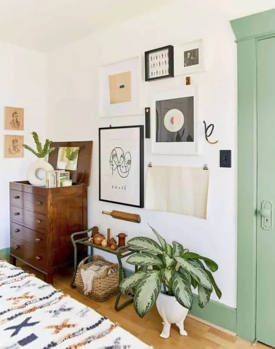 Rental House: The Magic of Adding Personality Without Reconstruction