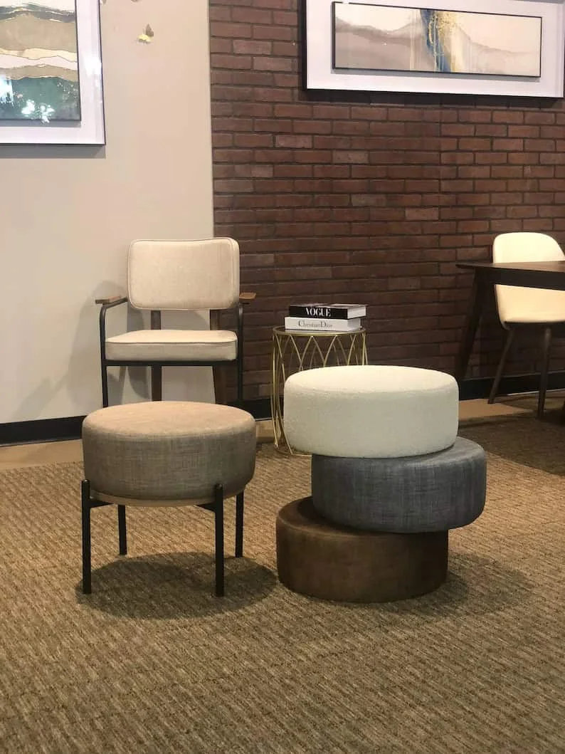 3. Puf de los años 50