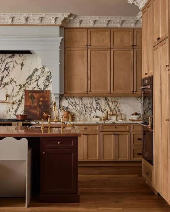 秋季厨房设备与趋势