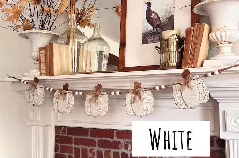 14. Conjunto de calabazas