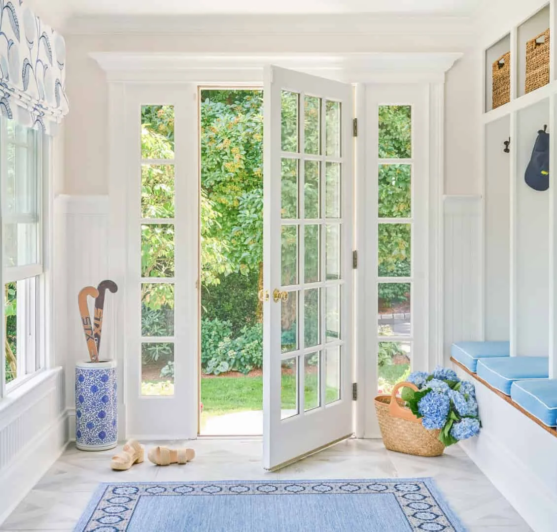 2. Традиційний вхід, Нью-Йорк