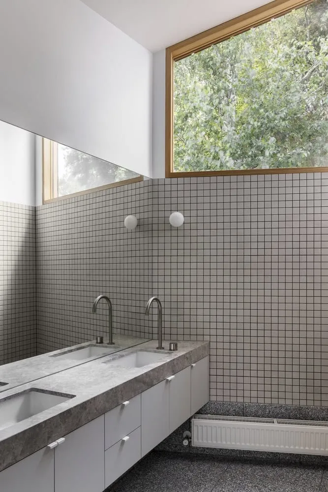 House in Point Lonsdale by Solomon Troup Architects in Australia House in Point Lonsdale by Solomon Troup Architects in Australia