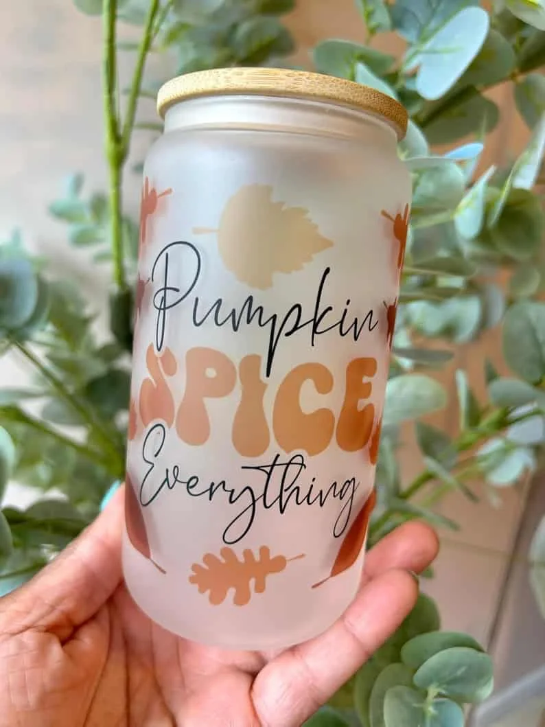 5. Todo con jengibre