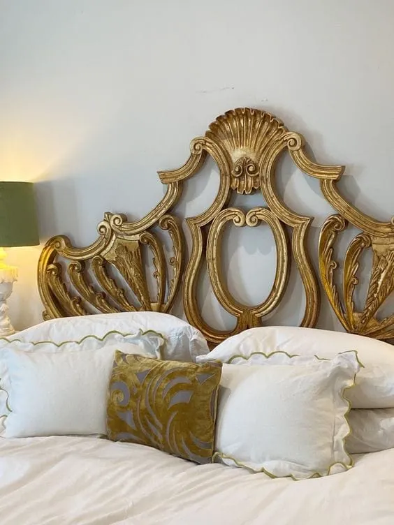 Unique bed headboards made for beds